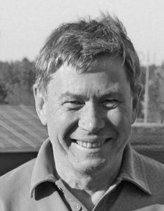 Bertil Uhlin