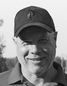 Jörgen Rickardsson